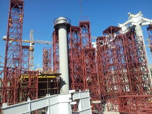 примеры выполненных работ